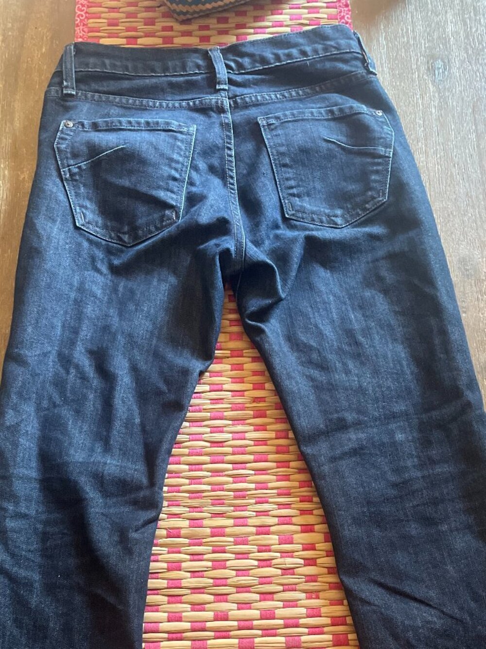 James Jeans. Us Vintage Jeans